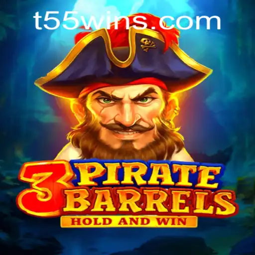 Unveiling the Thrills of 3PirateBarrels: A Captivating Journey into High-Seas Adventures