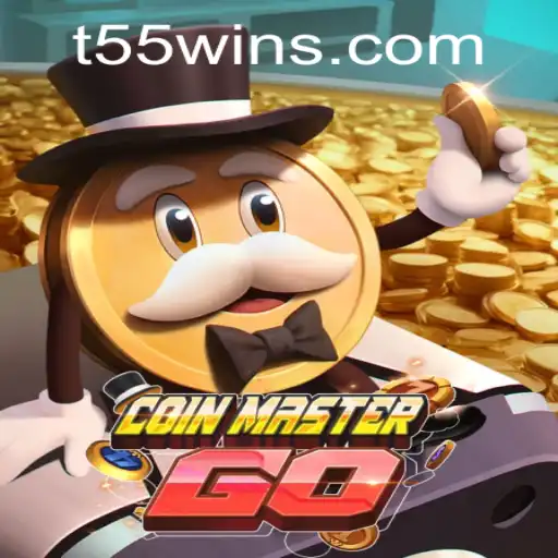 CoinMasterGO: The Ultimate Gaming Experience with T55