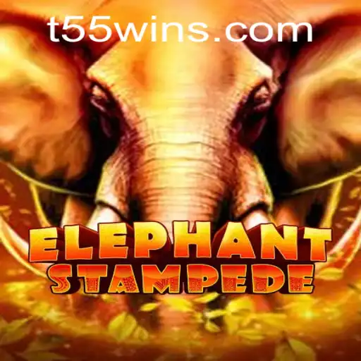 ElephantStampede: A Thrilling Adventure in the World of T55