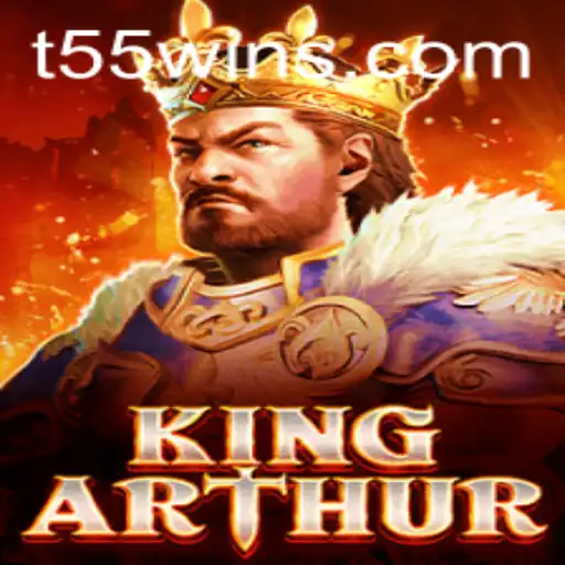 Discovering KingArthur: The Enchanting World of the Game T55