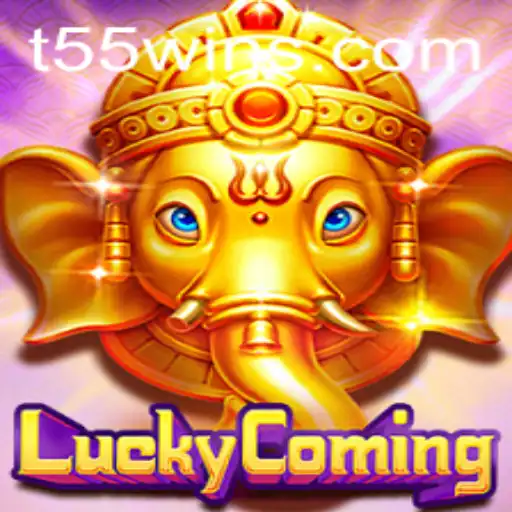 LuckyComing: A New Era in Gaming with T55