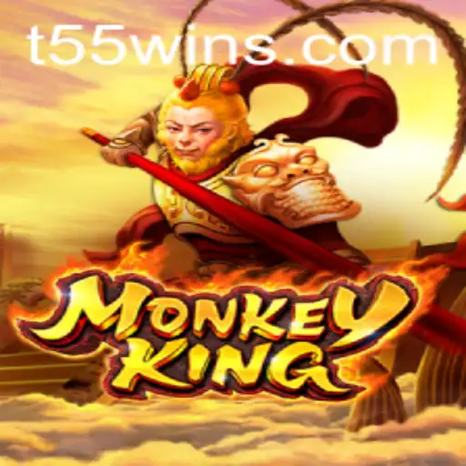 Unveiling the World of MonkeyKing: The Ultimate Gaming Experience with T55