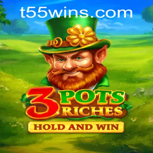 Unveiling 3potsRiches: The Thrilling Journey into Gaming Abundance