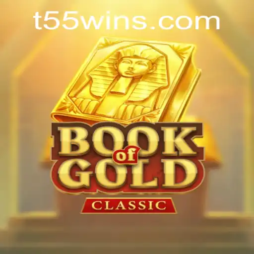 An Intricate Journey into BookOfGoldClassic and the Enigmatic T55