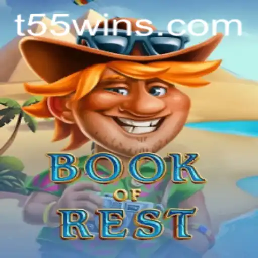 Discover the Enchanting World of BookofRest: A Comprehensive Guide