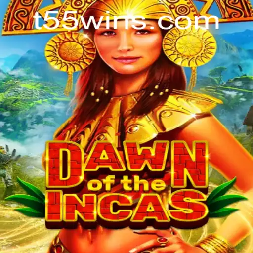 Exploring the Enigmatic World of DawnoftheIncas Featuring the Mysterious T55