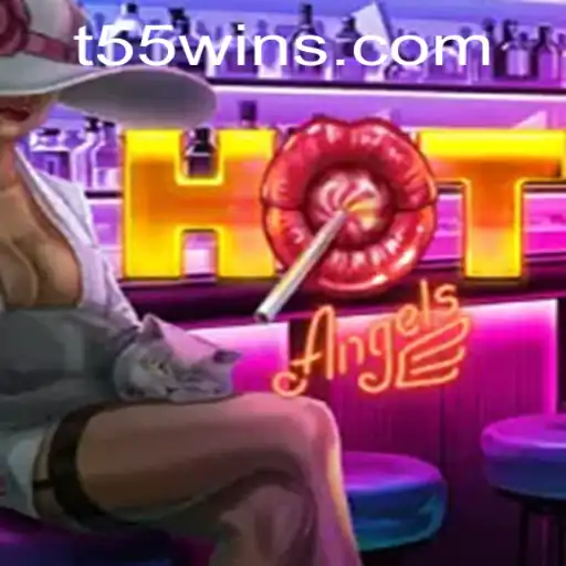 HotAngels: A Dive into the World of T55