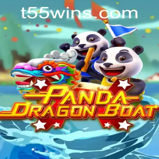 PANDADRAGONBOAT: An Immersive Gaming Experience with Exciting T55 Features