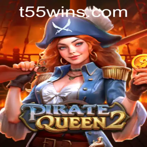 PirateQueen2: Navigating the High Seas in the World of T55
