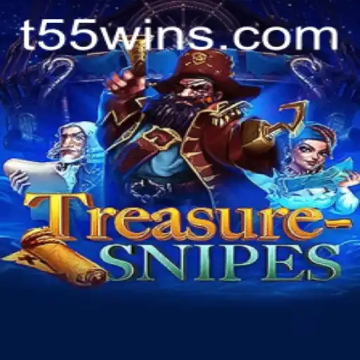 Unveiling TreasureSnipes: The New Era of Strategic Adventure Gaming