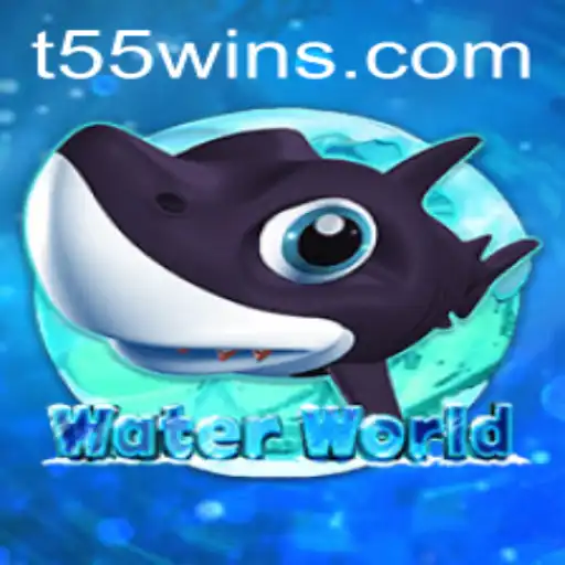 Exploring WaterWorld: The Aquatic Adventure Game Featuring T55